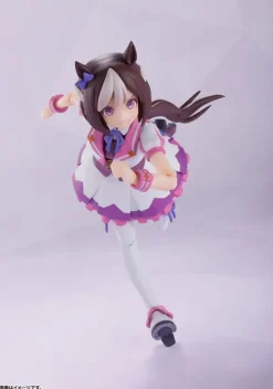 S.H.Figuarts Uma Musume Pretty Derby Special Week