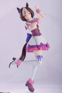 S.H.Figuarts Uma Musume Pretty Derby Special Week
