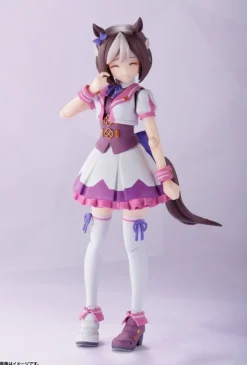 S.H.Figuarts Uma Musume Pretty Derby Special Week