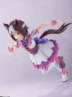 S.H.Figuarts Uma Musume Pretty Derby Special Week