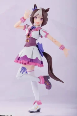 S.H.Figuarts Uma Musume Pretty Derby Special Week
