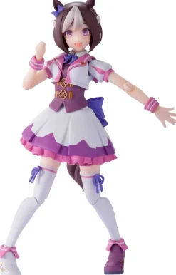 S.H.Figuarts Uma Musume Pretty Derby Special Week
