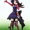 S.H.Figuarts Uma Musume Pretty Derby Rice Shower