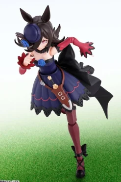 S.H.Figuarts Uma Musume Pretty Derby Rice Shower