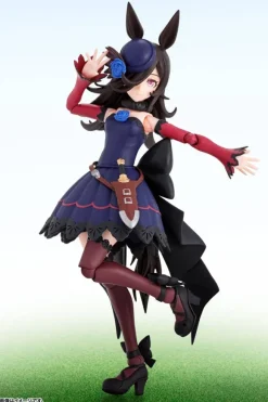 S.H.Figuarts Uma Musume Pretty Derby Rice Shower