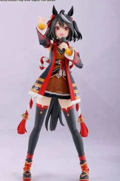 S.H.Figuarts Uma Musume Pretty Derby Kitasan Black