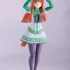 S.H.Figuarts Uma Musume Pretty Derby Silence Suzuka