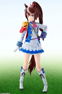 S.H.Figuarts Uma Musume Pretty Derby Tokai Teio