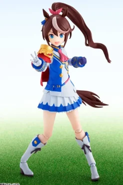 S.H.Figuarts Uma Musume Pretty Derby Tokai Teio