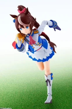 S.H.Figuarts Uma Musume Pretty Derby Tokai Teio Special Edition