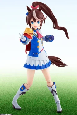 S.H.Figuarts Uma Musume Pretty Derby Tokai Teio Special Edition