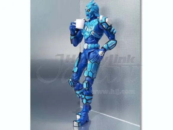 S.H.Figuarts Urataros Imagin