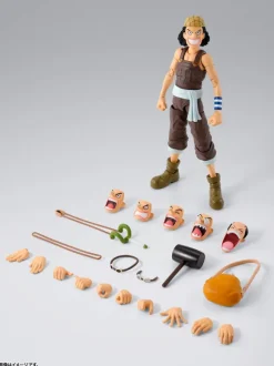 S.H.Figuarts Usopp -Romance Dawn-