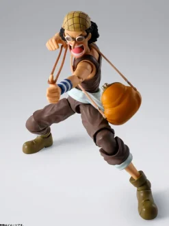 S.H.Figuarts Usopp -Romance Dawn-