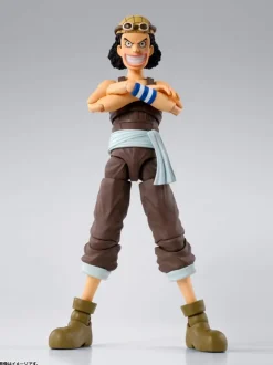 S.H.Figuarts Usopp -Romance Dawn-