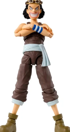 S.H.Figuarts Usopp -Romance Dawn-