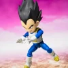 S.H.Figuarts VEGETA (MINI) -DAIMA-