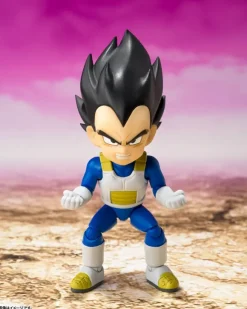 S.H.Figuarts VEGETA (MINI) -DAIMA-
