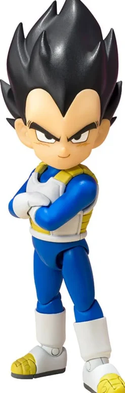 S.H.Figuarts VEGETA (MINI) -DAIMA-