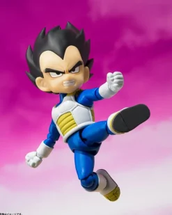 S.H.Figuarts VEGETA (MINI) -DAIMA-