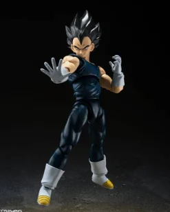 S.H.Figuarts Vegeta SUPER HERO (Reissue)