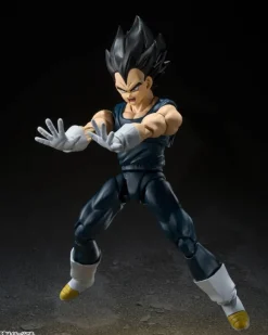 S.H.Figuarts Vegeta SUPER HERO (Reissue)