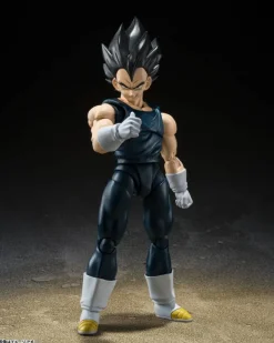 S.H.Figuarts Vegeta SUPER HERO (Reissue)