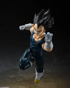 S.H.Figuarts Vegeta SUPER HERO (Reissue)