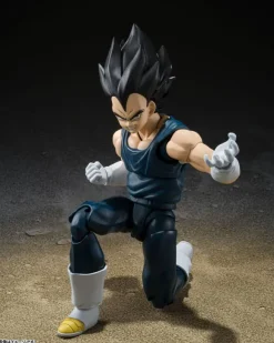 S.H.Figuarts Vegeta SUPER HERO (Reissue)