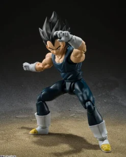 S.H.Figuarts Vegeta SUPER HERO