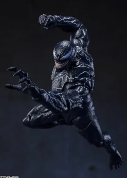 S.H.Figuarts Venom (Venom: Let There Be Carnage)
