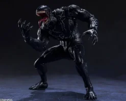 S.H.Figuarts Venom (Venom: Let There Be Carnage)