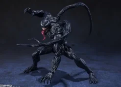 S.H.Figuarts Venom (Venom: Let There Be Carnage)
