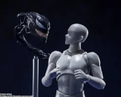 S.H.Figuarts Venom (Venom: Let There Be Carnage)