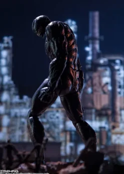 S.H.Figuarts Venom (Venom: Let There Be Carnage)