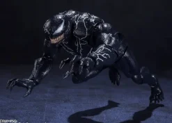 S.H.Figuarts Venom (Venom: Let There Be Carnage)