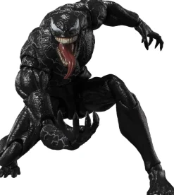 S.H.Figuarts Venom (Venom: The Last Dance)