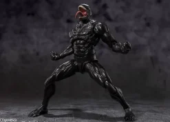S.H.Figuarts Venom (Venom: The Last Dance)