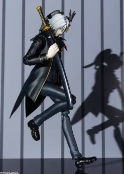 S.H.Figuarts Vicious