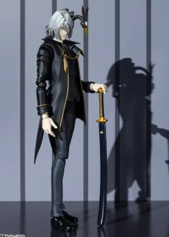 S.H.Figuarts Vicious