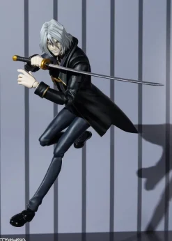 S.H.Figuarts Vicious