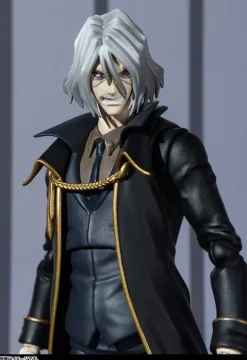 S.H.Figuarts Vicious