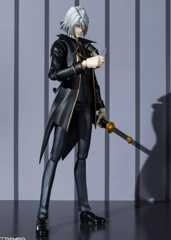 S.H.Figuarts Vicious
