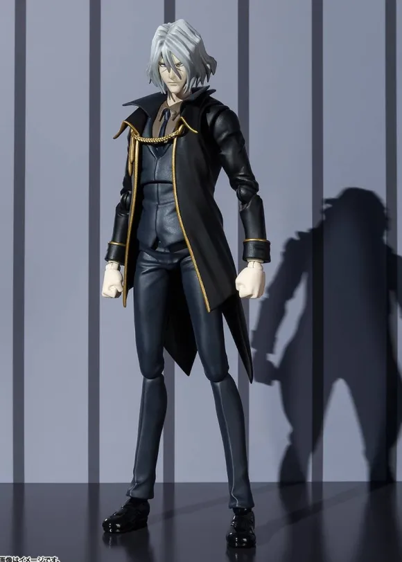 S.H.Figuarts Vicious