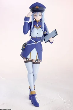 S.H.Figuarts Vladilena Lena Milize