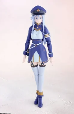S.H.Figuarts Vladilena Lena Milize