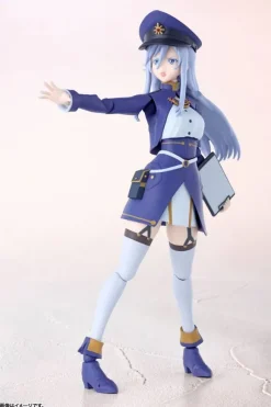S.H.Figuarts Vladilena Lena Milize