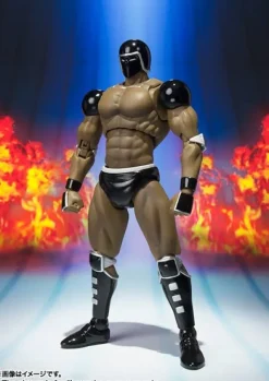 S.H.Figuarts Warsman Original Color Edition