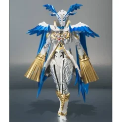 S.H.Figuarts Warz Gill