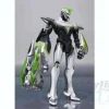 S.H.Figuarts Wild Tiger